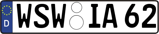 WSW-IA62