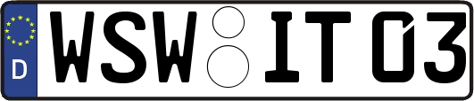 WSW-IT03