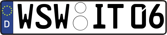 WSW-IT06