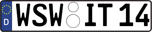 WSW-IT14