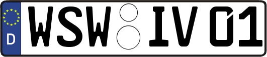 WSW-IV01