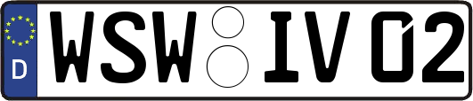 WSW-IV02