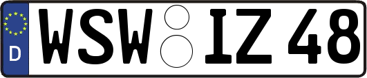 WSW-IZ48