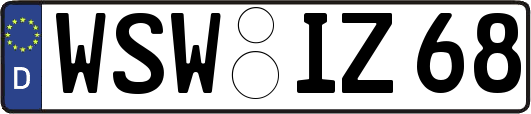 WSW-IZ68