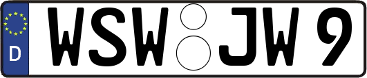 WSW-JW9