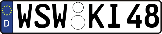 WSW-KI48