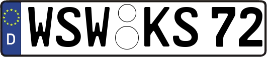 WSW-KS72