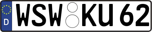 WSW-KU62