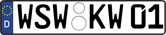WSW-KW01