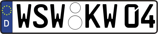 WSW-KW04
