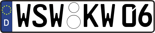 WSW-KW06