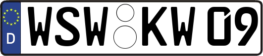 WSW-KW09
