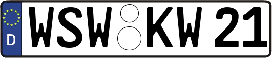 WSW-KW21
