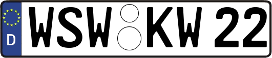 WSW-KW22