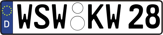 WSW-KW28