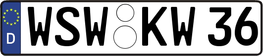 WSW-KW36