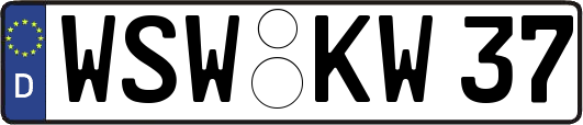 WSW-KW37