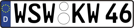 WSW-KW46