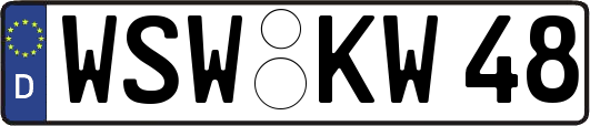 WSW-KW48