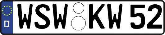 WSW-KW52