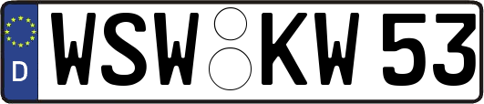 WSW-KW53