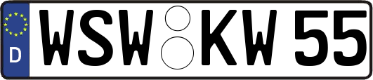 WSW-KW55