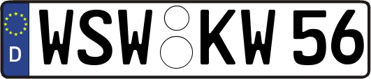 WSW-KW56