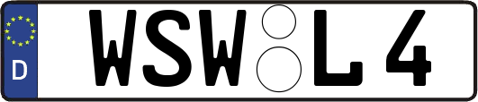 WSW-L4