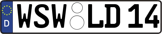 WSW-LD14