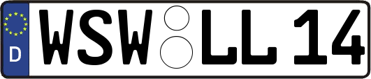 WSW-LL14