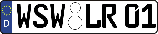 WSW-LR01