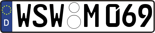 WSW-M069
