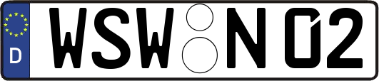 WSW-N02