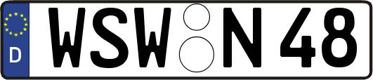 WSW-N48