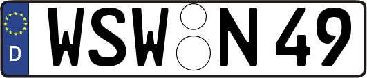 WSW-N49