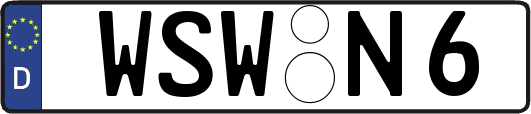 WSW-N6