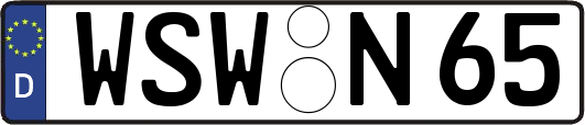 WSW-N65