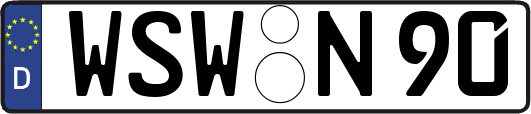 WSW-N90