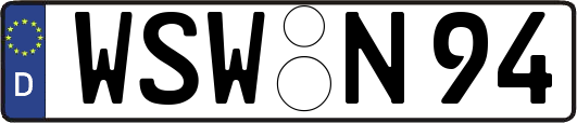 WSW-N94