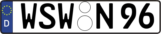 WSW-N96