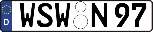 WSW-N97