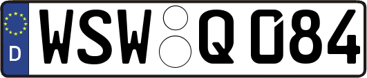 WSW-Q084