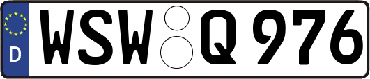 WSW-Q976