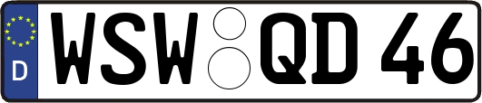 WSW-QD46