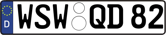 WSW-QD82