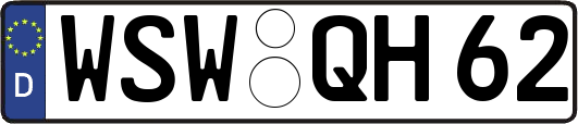 WSW-QH62