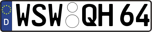 WSW-QH64