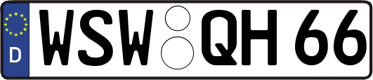 WSW-QH66