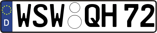 WSW-QH72