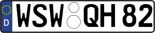 WSW-QH82